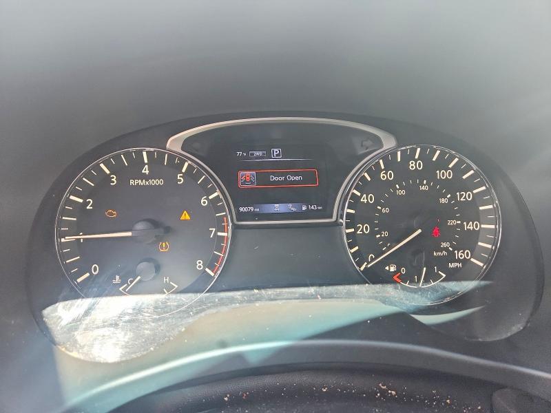 Aukcja sprzedaży 2018 Nissan Pathfinder, vin: 5N1DR2MM1JC609402, numer aukcji: 51652886