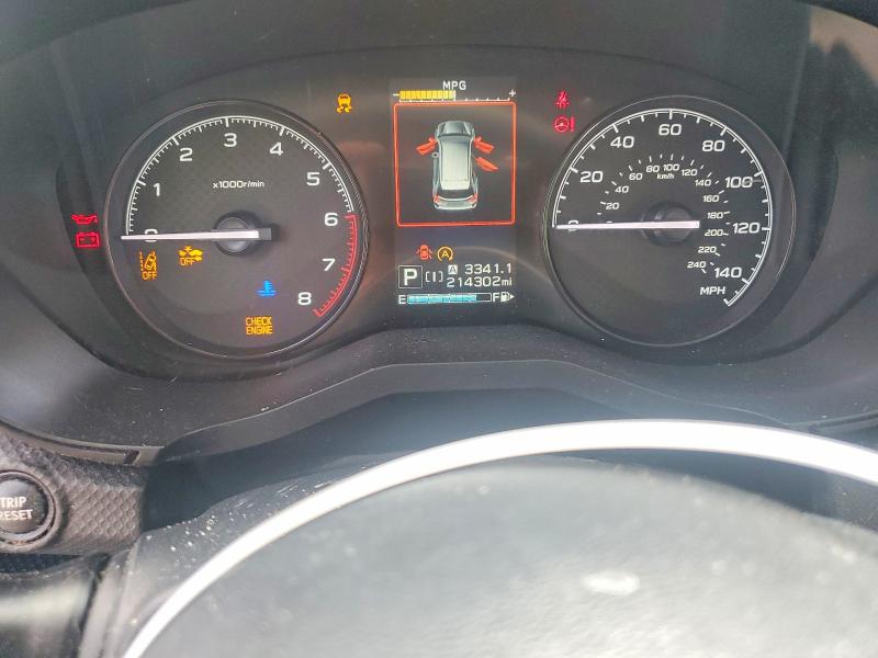 Продаж на аукціоні авто 2022 Subaru Forester, vin: JF2SKACC5NH403674, номер лоту: 59268276