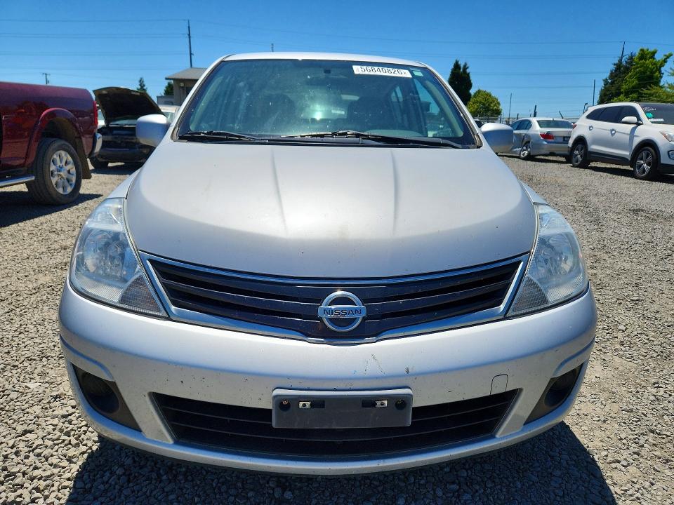 Продаж на аукціоні авто 2012 Nissan Versa, vin: 3N1BC1CP6CK815415, номер лоту: 56840826
