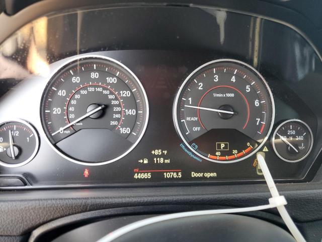 Auction sale of the 2017 Bmw 440i, vin: WBA4P1C57HK522308, lot number: 54219016