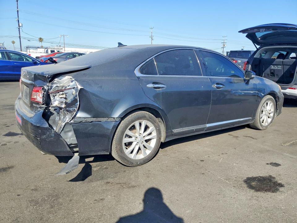Aukcja sprzedaży 2010 Lexus Es, vin: JTHBK1EG2A2357134, numer aukcji: 57004946