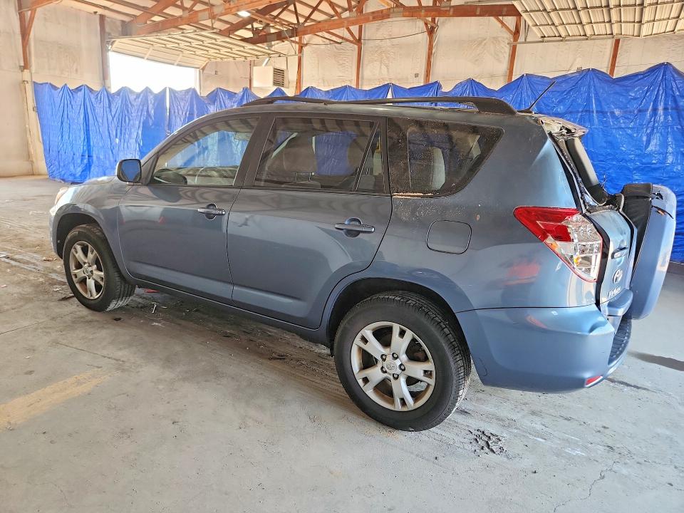 Продажа на аукционе авто 2011 Toyota Rav4, vin: 2T3ZF4DVXBW098441, номер лота: 58412006