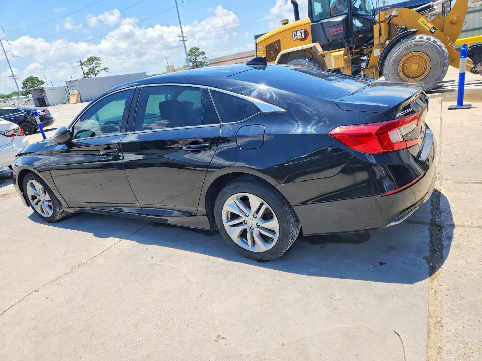 Aukcja sprzedaży 2020 Honda Accord, vin: 1HGCV1F11LA043573, numer aukcji: 56157256