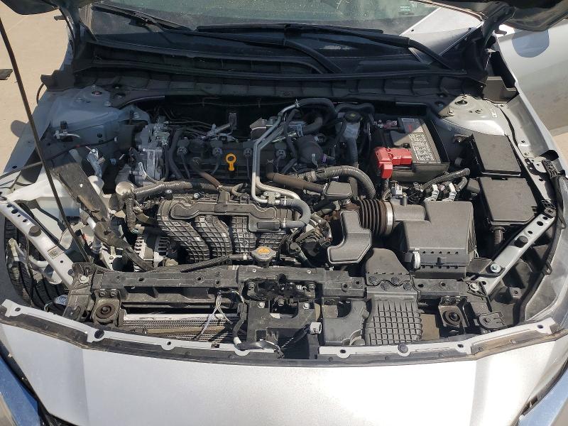 Продаж на аукціоні авто 2025 Nissan Altima, vin: 1N4BL4DV1SN379289, номер лоту: 57413716