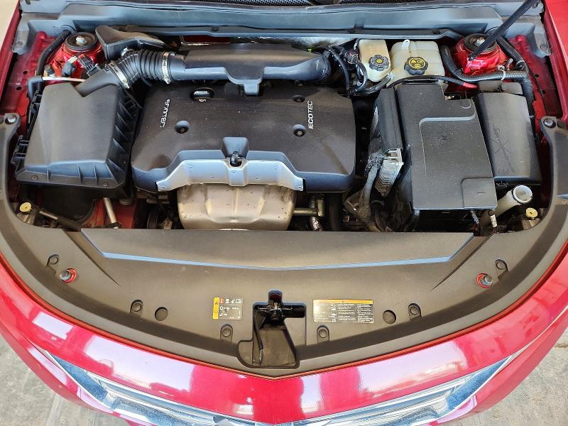 Aukcja sprzedaży 2015 Chevrolet Impala, vin: 2G1115SL7F9242832, numer aukcji: 54550686