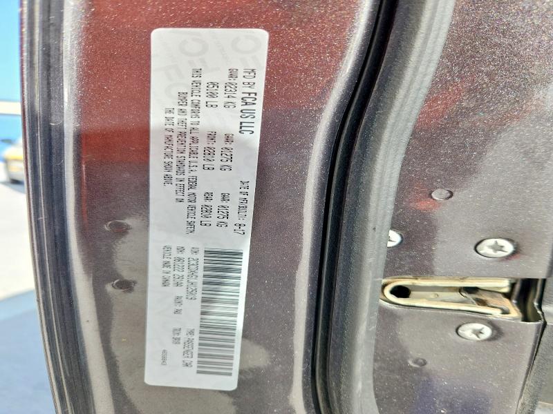 Aukcja sprzedaży 2018 Dodge Charger, vin: 2C3CDXHG1JH125019, numer aukcji: 59166496