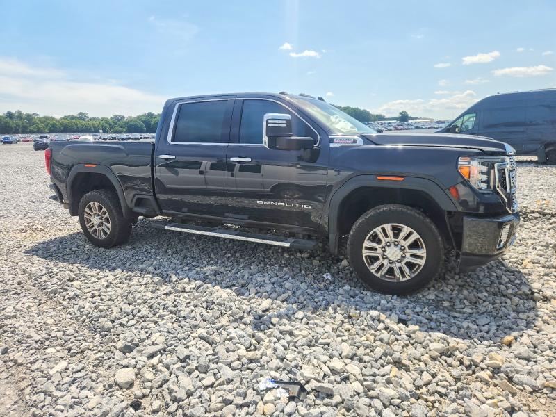 Aukcja sprzedaży 2020 Gmc Sierra, vin: 1GT49REY7LF299613, numer aukcji: 58444336