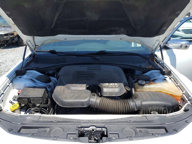 58636386 :رقم المزاد ، 2C3CCAKG2JH177235 vin ، 2018 Chrysler 300 مزاد بيع