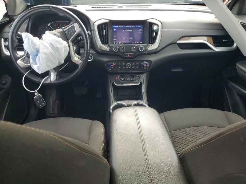 Продажа на аукционе авто 2020 Gmc Terrain, vin: 3GKALTEV4LL317373, номер лота: 55973236