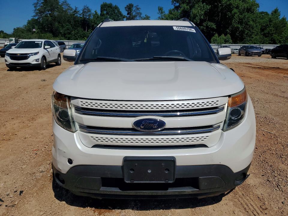 Продажа на аукционе авто 2011 Ford Explorer, vin: 1FMHK7F86BGA13148, номер лота: 55699706