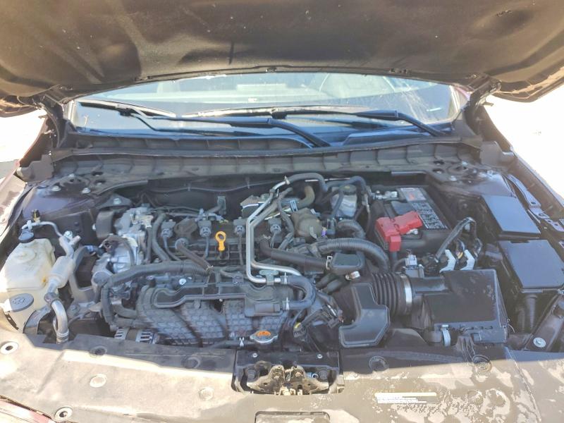 Продажа на аукционе авто 2025 Nissan Altima, vin: 1N4BL4DV3SN333981, номер лота: 56074676