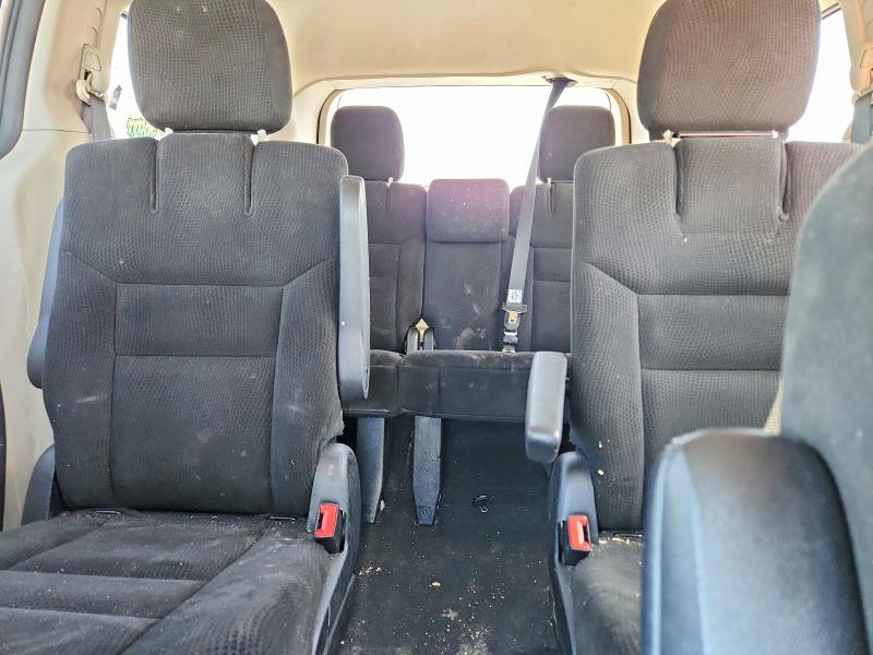 Aukcja sprzedaży 2015 Dodge Grand Caravan, vin: 2C4RDGBGXFR625664, numer aukcji: 55745396