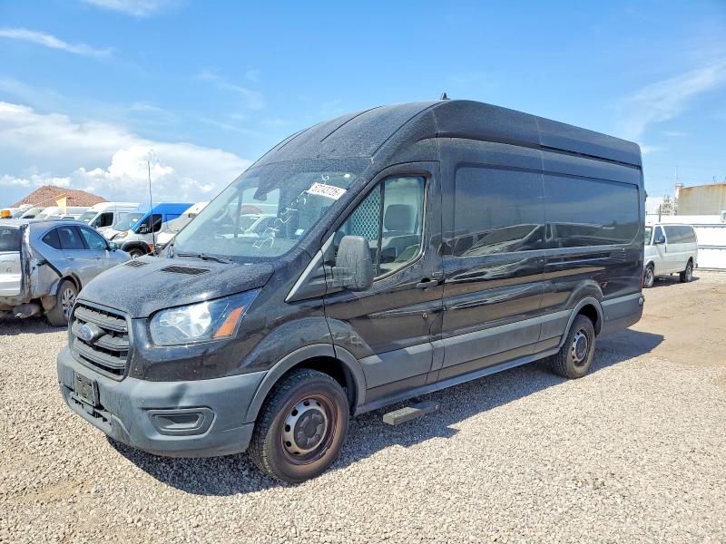 57243726 :رقم المزاد ، 1FTBR3XG1LKB22278 vin ، 2020 Ford Transit مزاد بيع