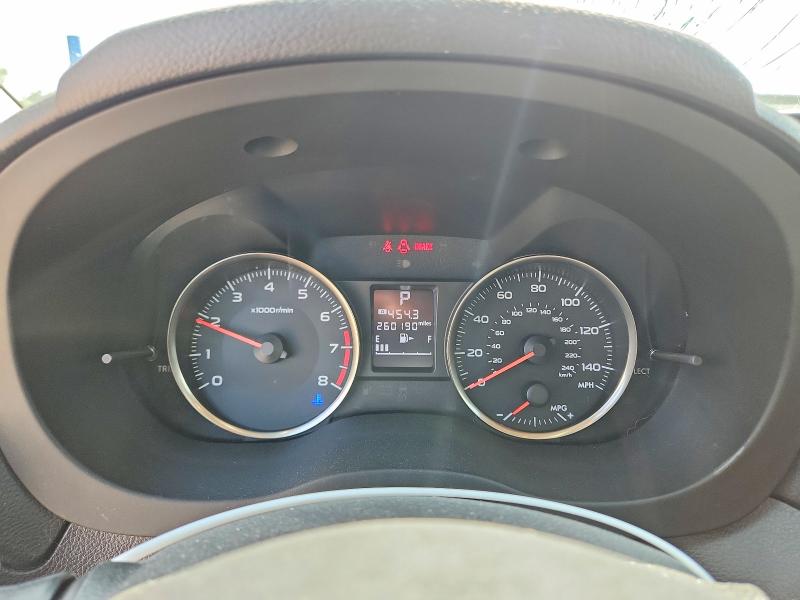 Aukcja sprzedaży 2016 Subaru Crosstrek, vin: JF2GPABC0G8284931, numer aukcji: 55915846