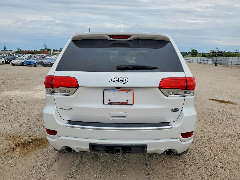 Aukcja sprzedaży 2020 Jeep Grand Cherokee, vin: 1C4RJFCG9LC409262, numer aukcji: 58730706