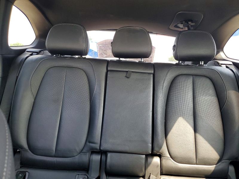 Продажа на аукционе авто 2016 Bmw X1, vin: WBXHT3C37GP887697, номер лота: 57128906