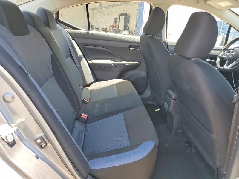 Продажа на аукционе авто 2025 Nissan Versa, vin: 3N1CN8EV1SL841559, номер лота: 55855696
