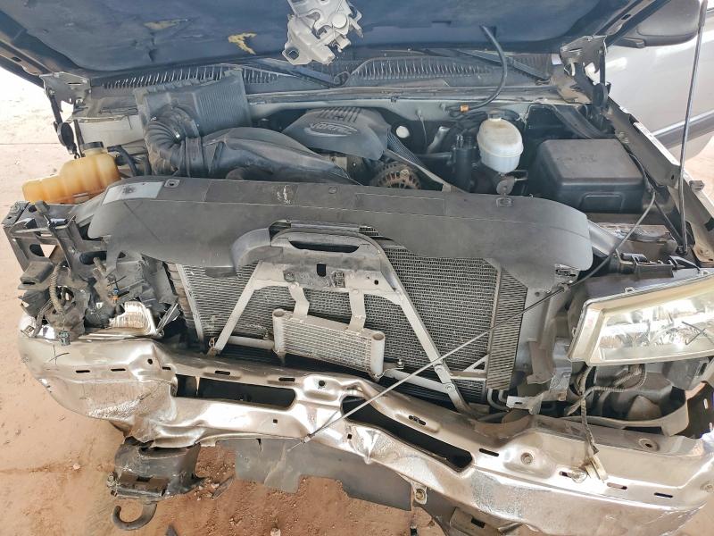 Продаж на аукціоні авто 2004 Chevrolet Silverado, vin: 2GCEC19T941153874, номер лоту: 58845516