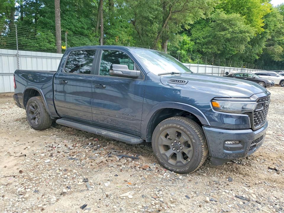 Aukcja sprzedaży 2026 Ram 1500, vin: 1C6SRFFP7TN168027, numer aukcji: 57233006