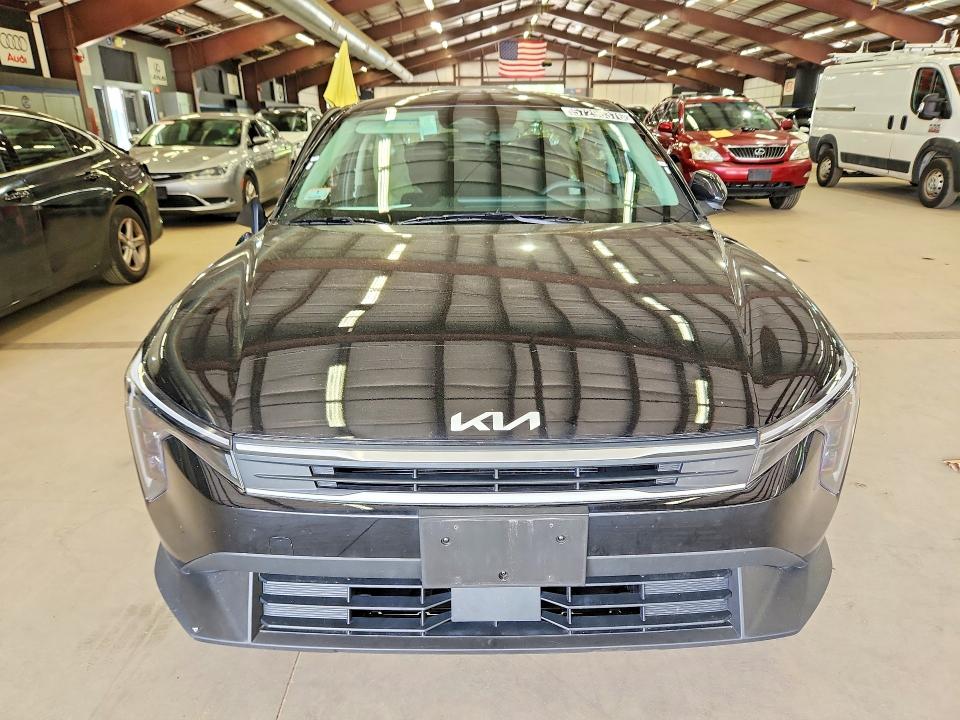 Продажа на аукционе авто 2026 Kia K4, vin: 3KPFT4DE5TE251980, номер лота: 57296376