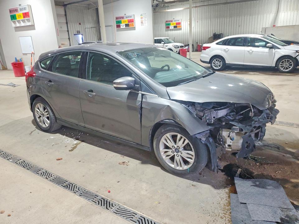 2012 Ford Focus მანქანა იყიდება აუქციონზე, vin: 1FAHP3M22CL210636, აუქციონის ნომერი: 57045586