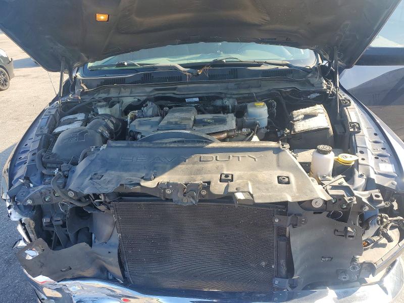 Продаж на аукціоні авто 2014 Ram 2500, vin: 3C6UR5DL0EG144604, номер лоту: 58237846