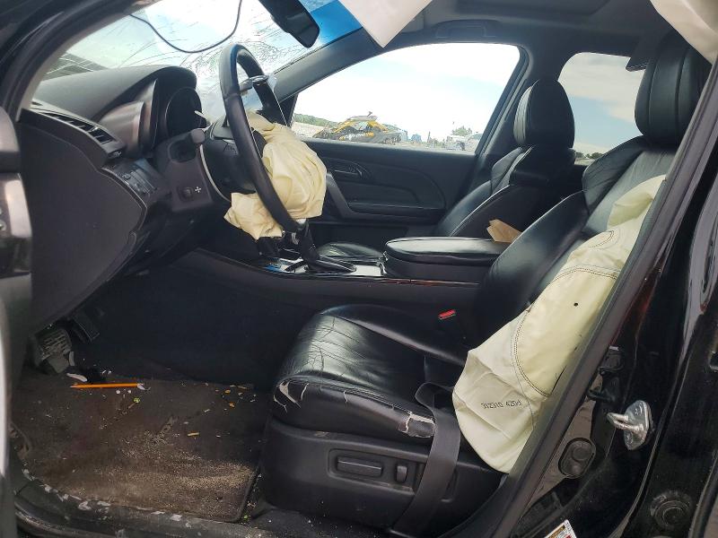 Aukcja sprzedaży 2009 Acura Mdx, vin: 2HNYD28209H522798, numer aukcji: 57388296