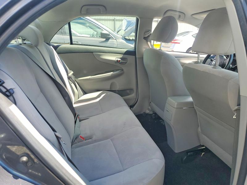 2011 Toyota Corolla მანქანა იყიდება აუქციონზე, vin: JTDBU4EE3B9124898, აუქციონის ნომერი: 56976556