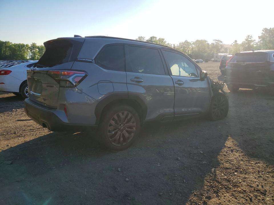 Продажа на аукционе авто 2026 Subaru Forester, vin: 4S4SLDH61T3044085, номер лота: 56269186