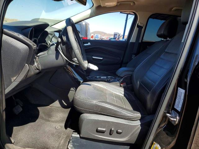 Aukcja sprzedaży 2016 Ford Escape, vin: 1FMCU0J93GUC60065, numer aukcji: 58158326