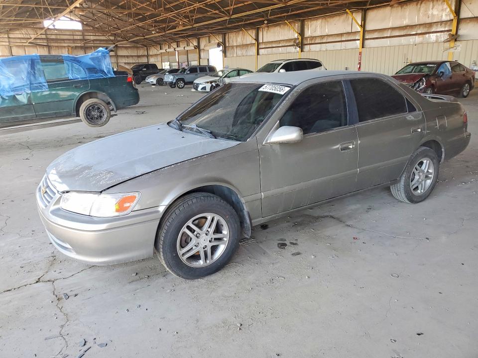 Aukcja sprzedaży 2001 Toyota Camry, vin: JT2BG28K510602392, numer aukcji: 57705056