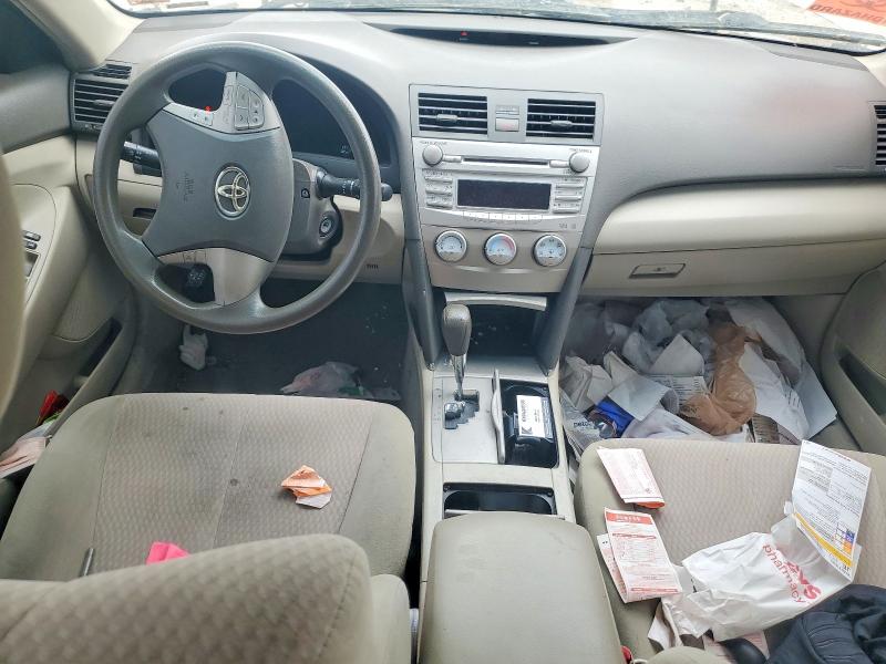 Продаж на аукціоні авто 2011 Toyota Camry, vin: 4T4BF3EKXBR140346, номер лоту: 55589996