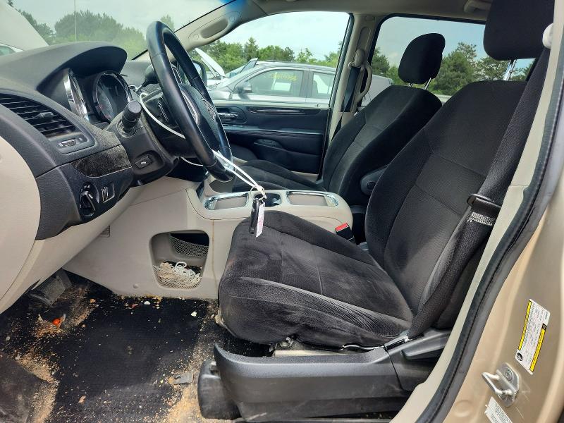 Aukcja sprzedaży 2013 Dodge Grand Caravan, vin: 2C4RDGCG9DR599957, numer aukcji: 56934776