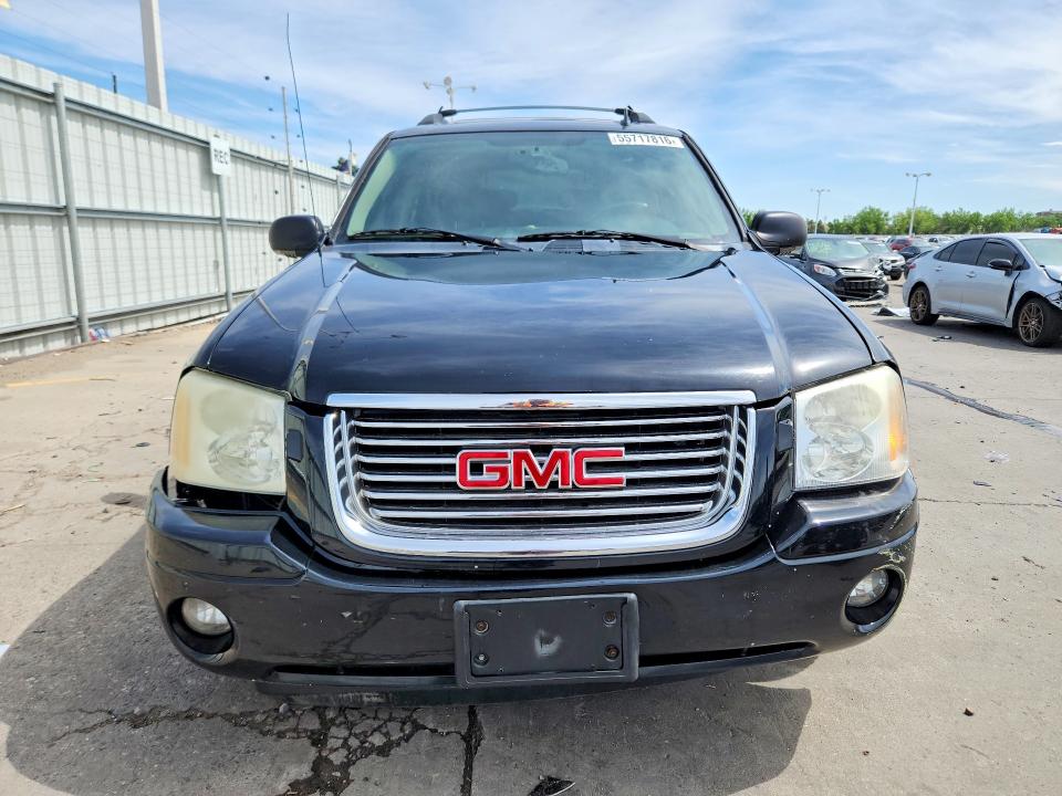 55717816 :رقم المزاد ، 1GKET16S866103110 vin ، 2006 Gmc Envoy مزاد بيع