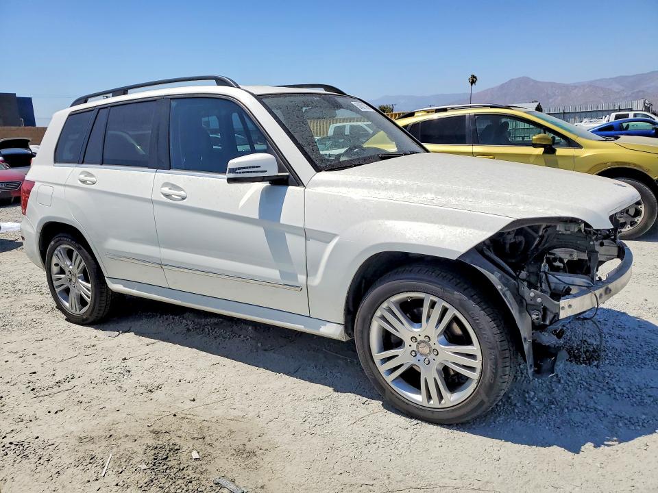Aukcja sprzedaży 2015 Mercedes-benz Glk, vin: WDCGG5HB0FG408487, numer aukcji: 58801396
