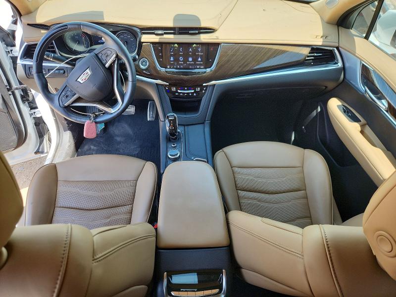 Продаж на аукціоні авто 2024 Cadillac Xt6, vin: 1GYKPHRS2RZ701326, номер лоту: 59063876