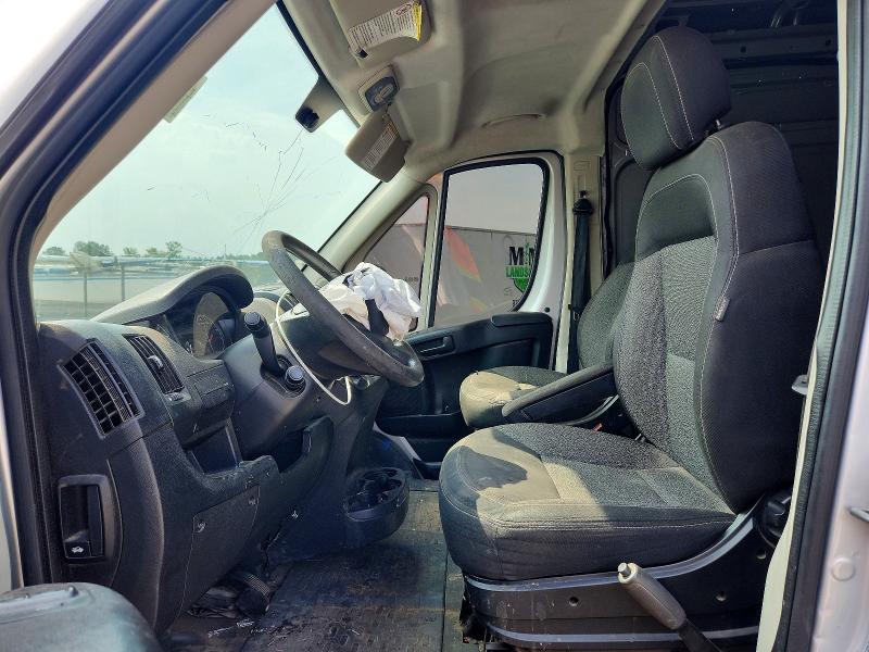 Aukcja sprzedaży 2016 Ram Promaster 3500, vin: 3C6URVHG6GE134171, numer aukcji: 55625496