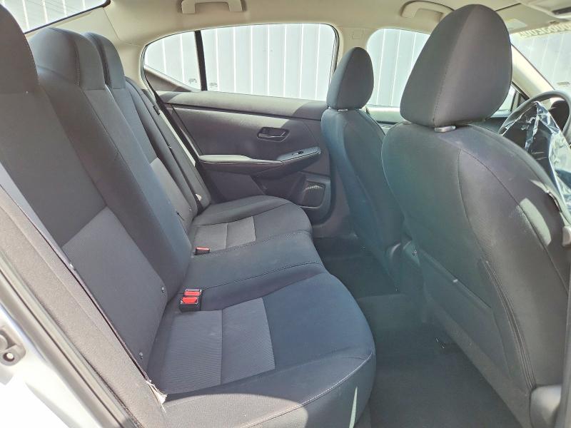 56083266 :رقم المزاد ، 3N1AB8CV0RY269934 vin ، 2024 Nissan Sentra مزاد بيع