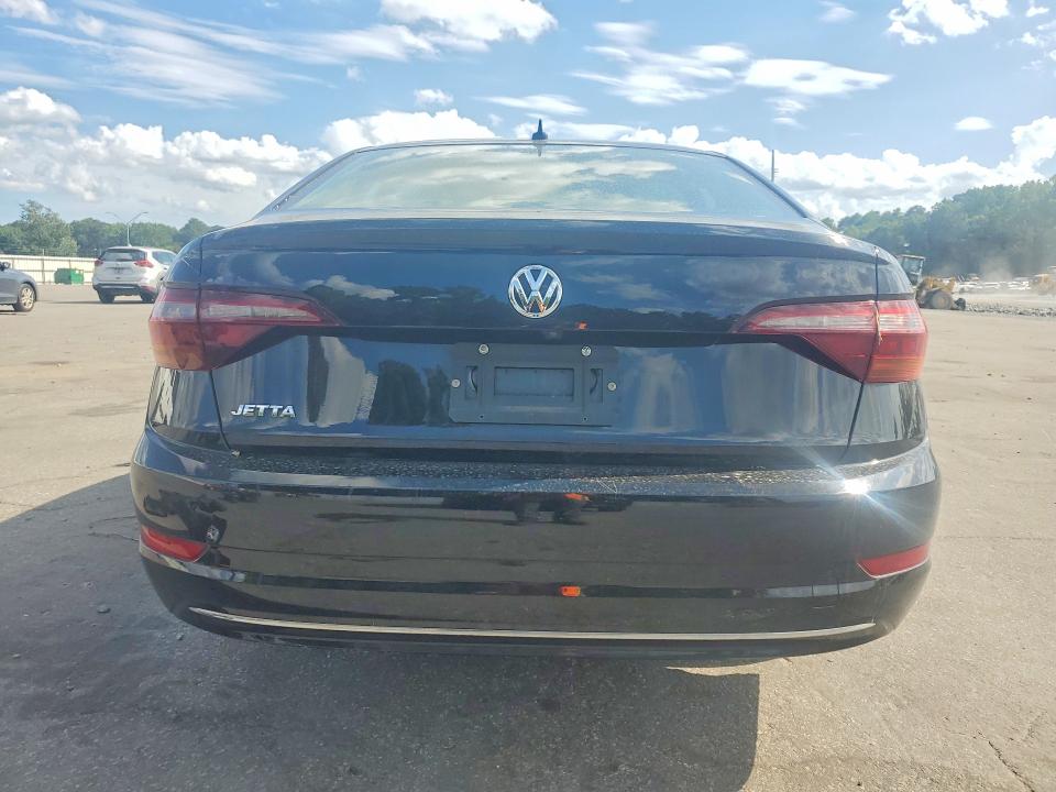 57805206 :رقم المزاد ، 3VWCB7BU2KM256878 vin ، 2019 Volkswagen Jetta مزاد بيع