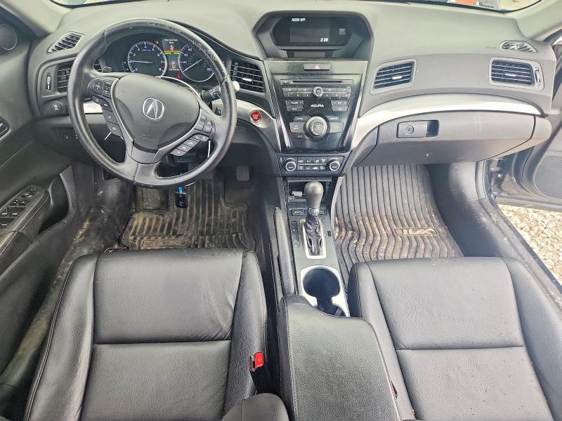 Aukcja sprzedaży 2016 Acura Ilx, vin: 19UDE2F34GA013209, numer aukcji: 58706036