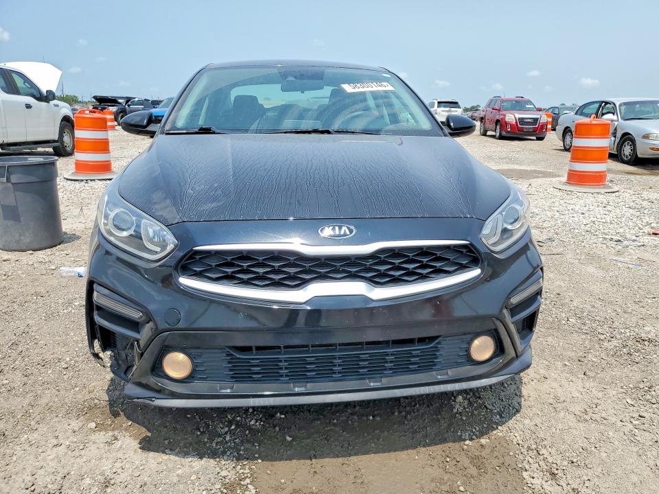 Продажа на аукционе авто 2020 Kia Forte, vin: 3KPF24AD0LE212566, номер лота: 58300146