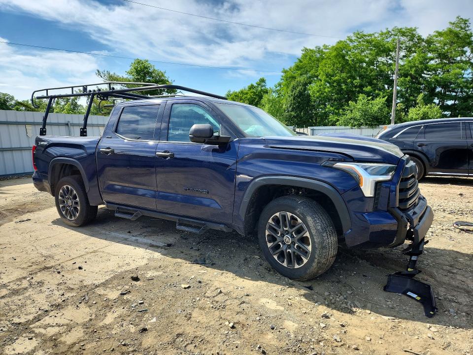 Aukcja sprzedaży 2022 Toyota Tundra, vin: 5TFLA5ABXNX014168, numer aukcji: 56845786