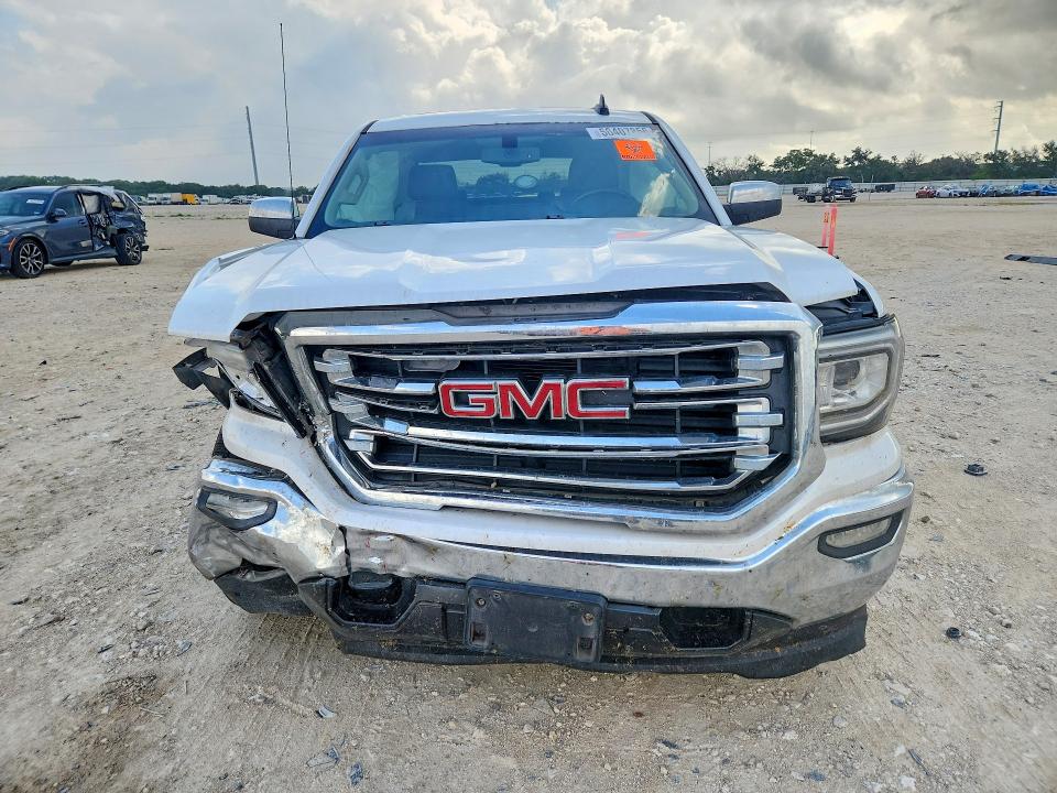 Продажа на аукционе авто 2017 Gmc Sierra, vin: 3GTP1NEC3HG197572, номер лота: 56407856