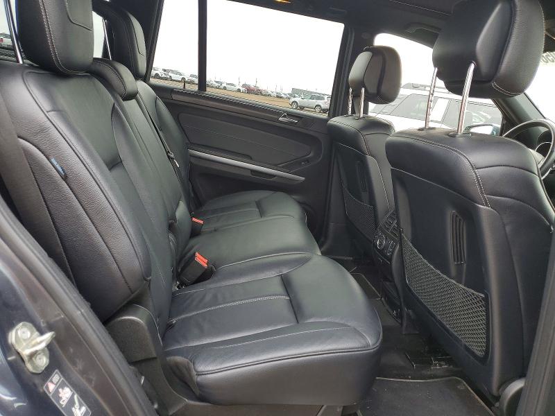 Продажа на аукционе авто 2012 Mercedes-benz Gl, vin: 4JGBF8GE5CA778876, номер лота: 56251056