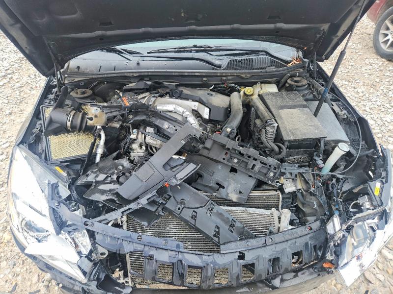 Aukcja sprzedaży 2016 Buick Regal, vin: 2G4GS5GX5G9187143, numer aukcji: 56540876