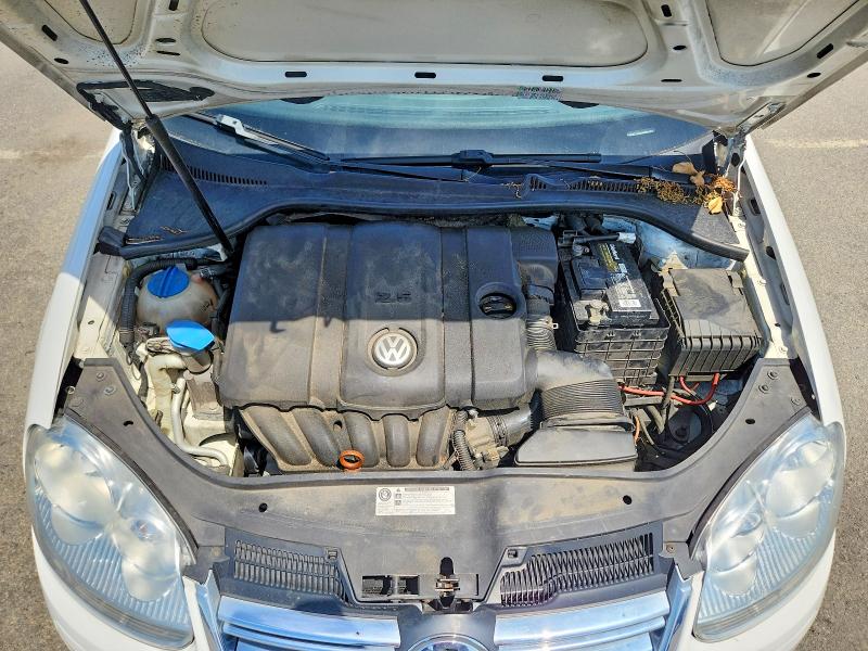 Aukcja sprzedaży 2010 Volkswagen Jetta, vin: 3VWRZ7AJXAM055497, numer aukcji: 58805296