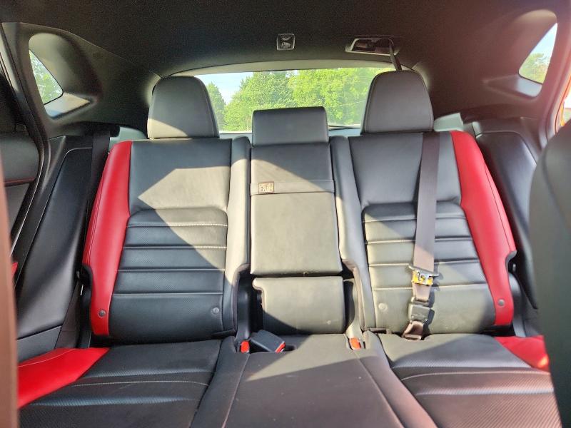 56543126 :رقم المزاد ، JTJSARDZ0L5001897 vin ، 2020 Lexus Nx مزاد بيع