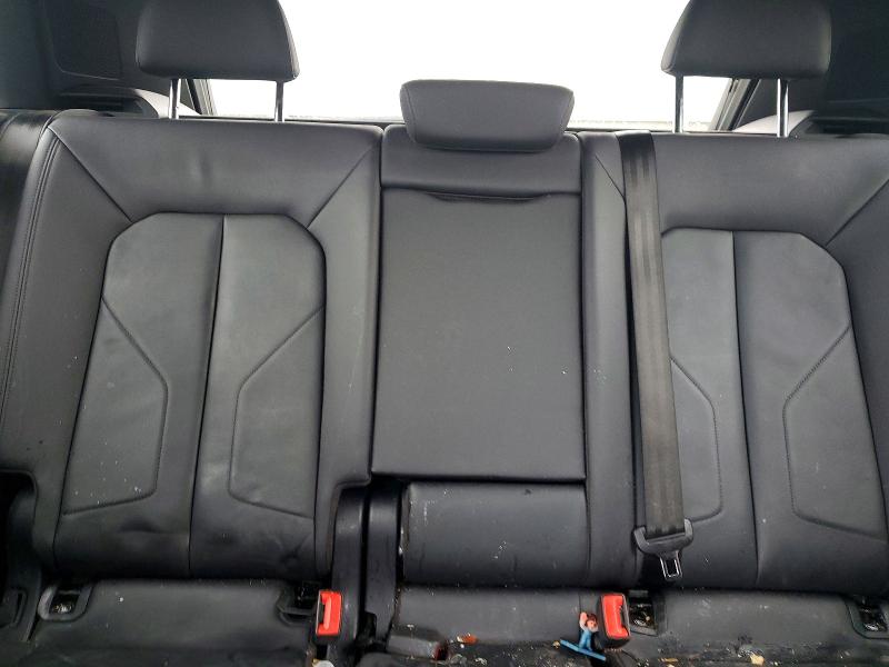 Продажа на аукционе авто 2022 Audi Q3, vin: WA1AUCF39N1011117, номер лота: 57676286