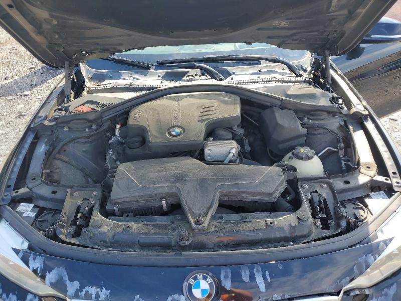 Продажа на аукционе авто 2014 Bmw 428, vin: WBA3N5C58EK196703, номер лота: 57910756