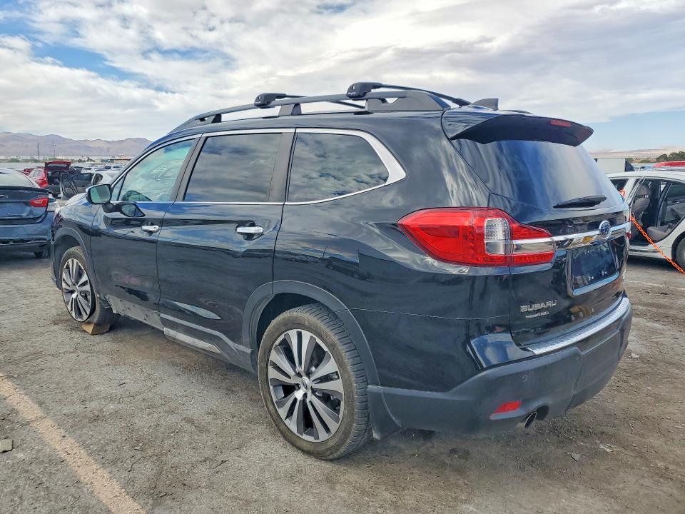 85448705 :رقم المزاد ، 4S4WMARD3N3402929 vin ، 2022 Subaru Ascent مزاد بيع